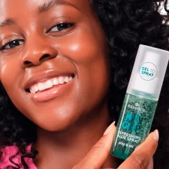 Essence Jelly Grip Refreshing Aloe Spray< Fixing Sprays