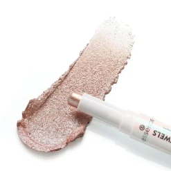 Jelly Jewels 02 Diamond Dust Glitter Stick|Essence New