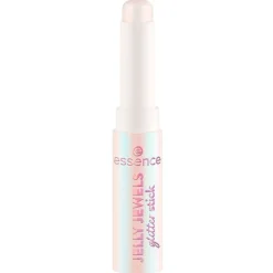 Jelly Jewels 01 Frosted Twinkle Glitter Stick|Essence