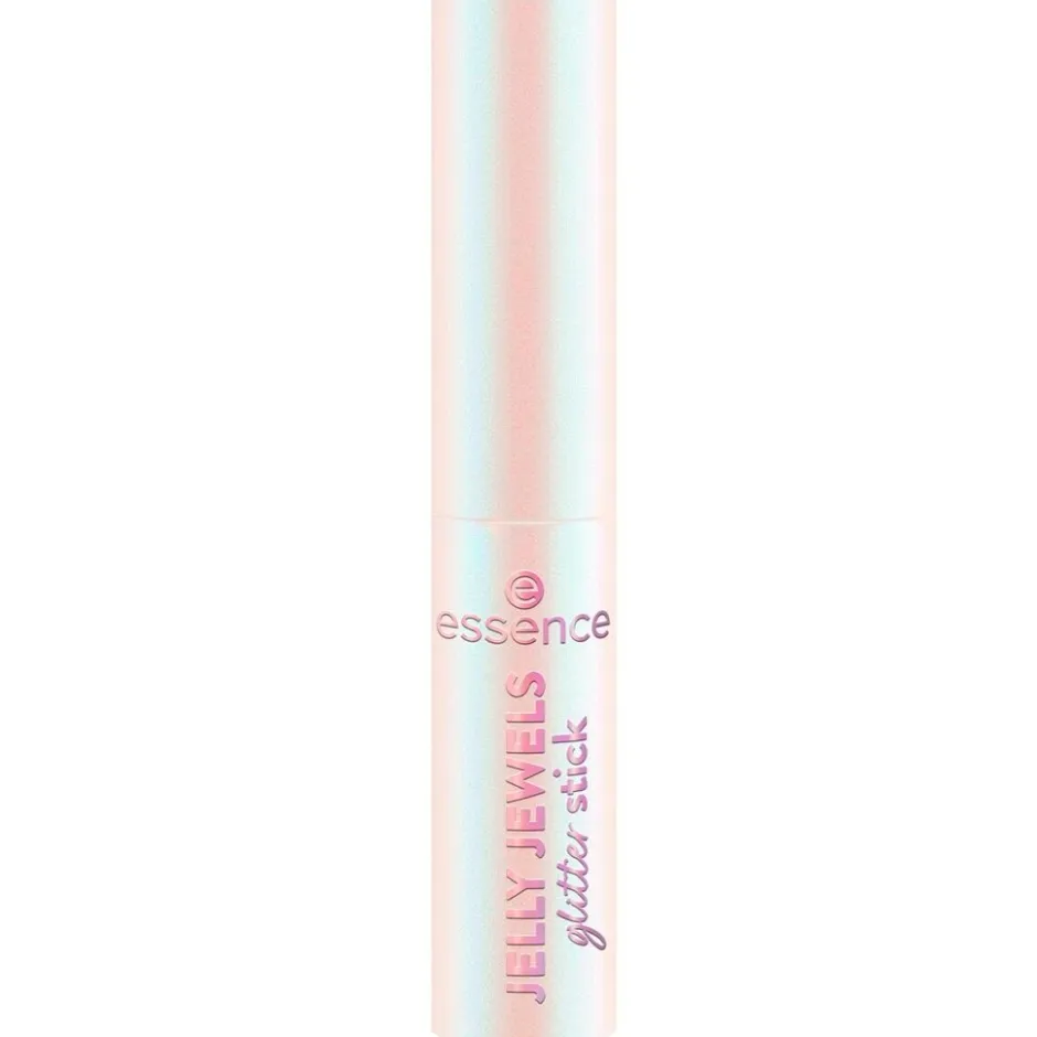 Jelly Jewels 01 Frosted Twinkle Glitter Stick|Essence