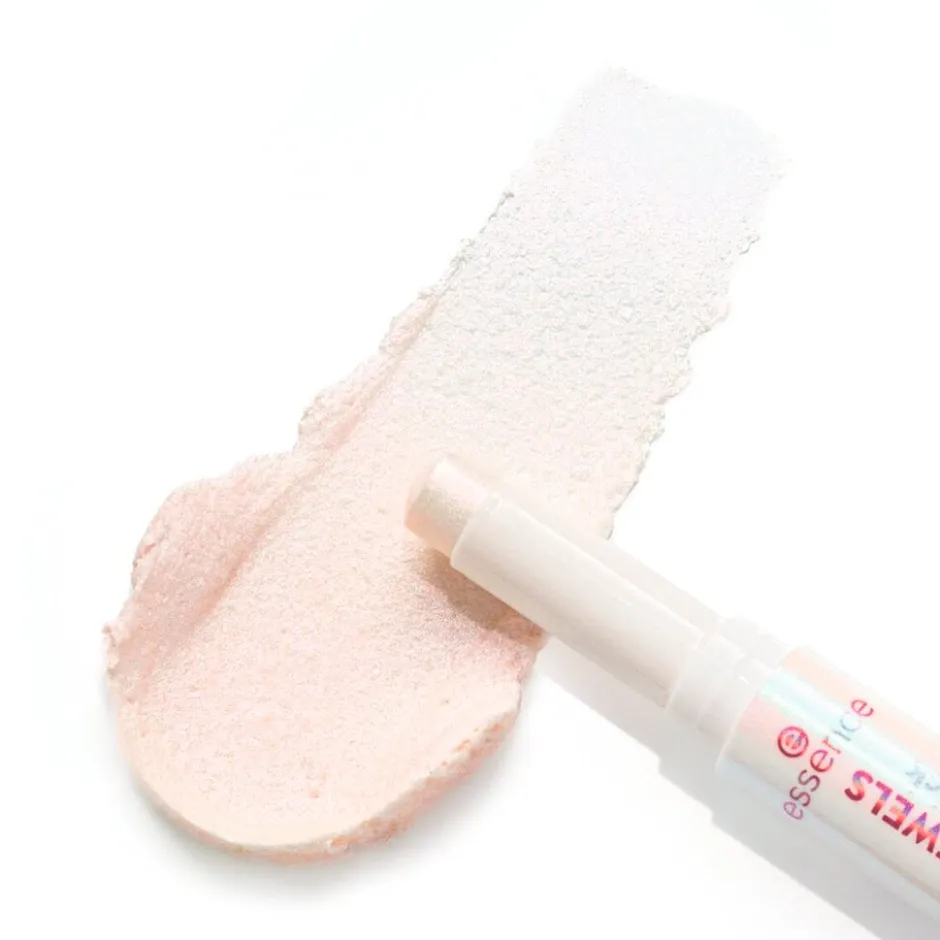 Jelly Jewels 01 Frosted Twinkle Glitter Stick|Essence
