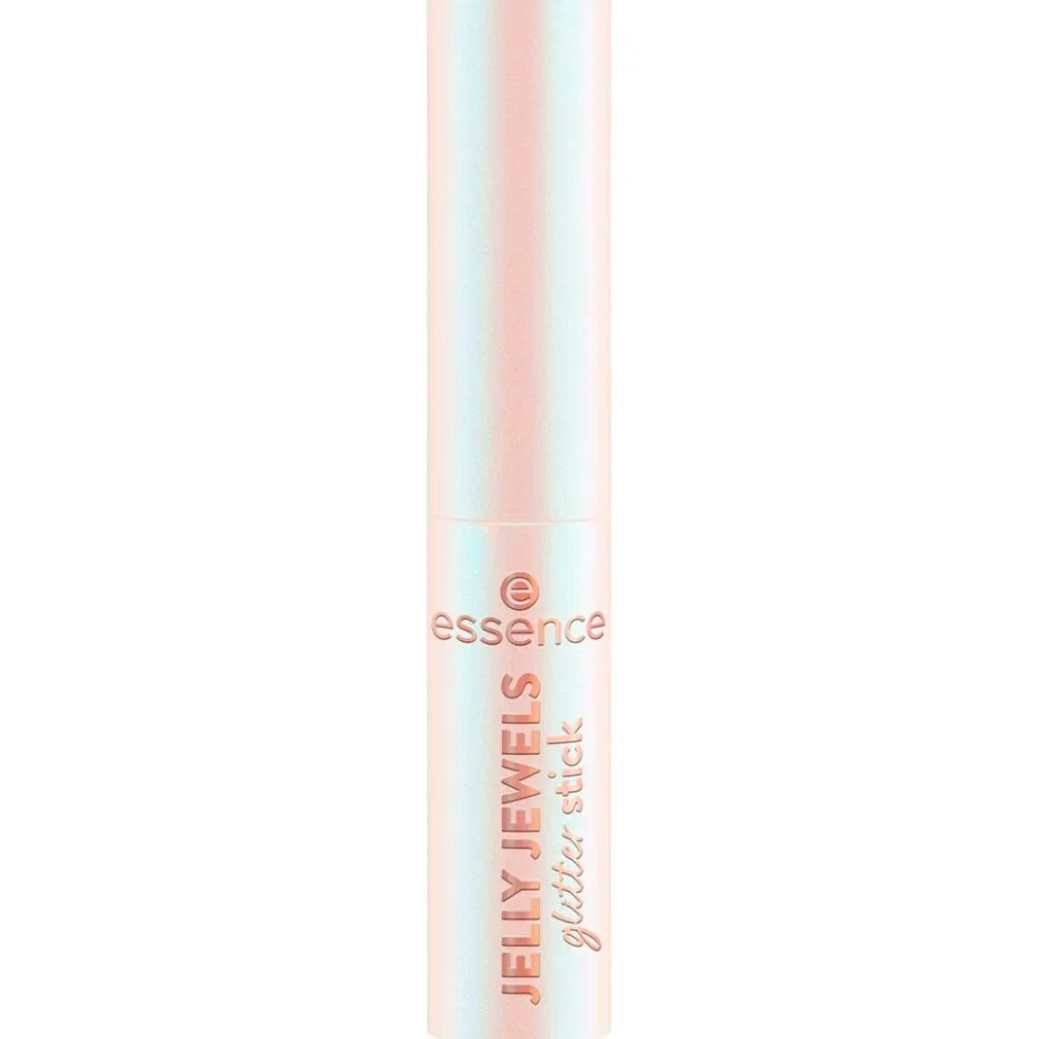 Jelly Jewels 03 Golden Hour Glitter Stick|Essence Discount