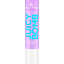 Essence Juice Bomb 02 So Berry Cute Glossy Butter Balm< Lipmake-Up