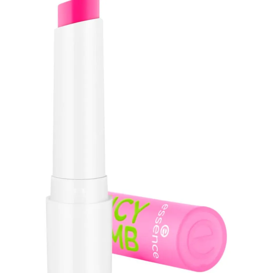Essence Juice Bomb 03 Time To Pitaya Glossy Butter Balm< Lipmake-Up