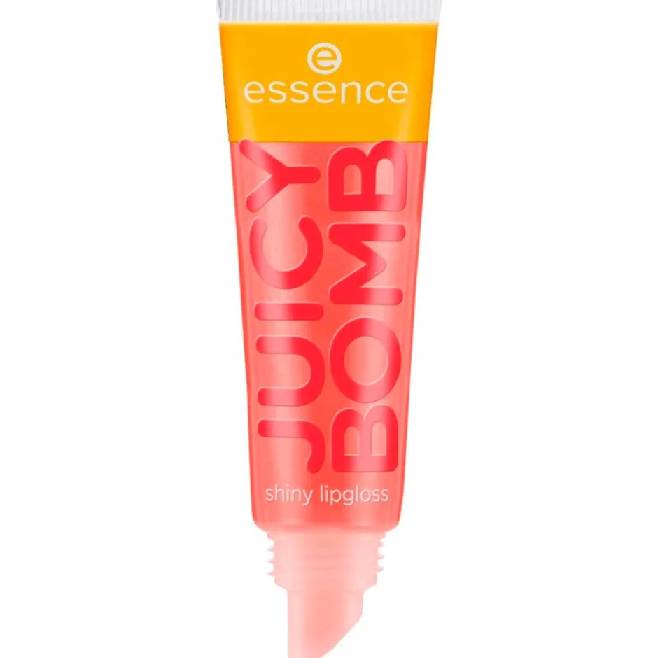 Juicy Bomb 103 Shiny Lipgloss|Essence Hot