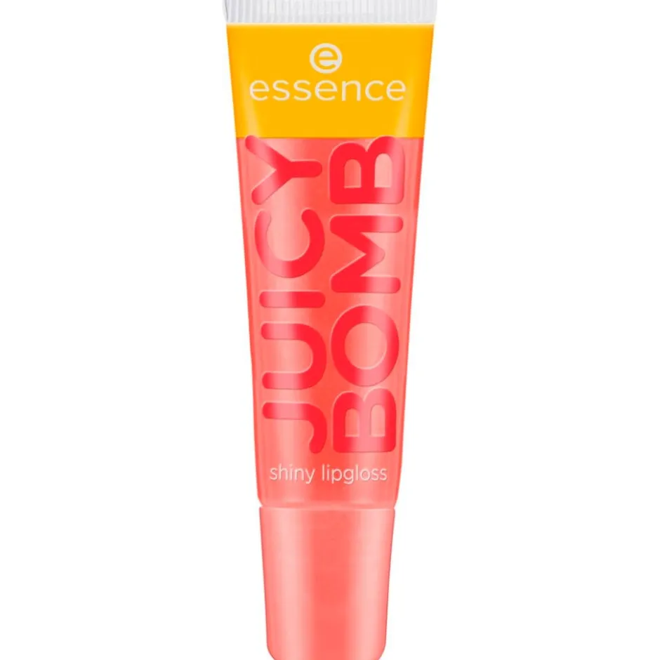 Juicy Bomb 103 Shiny Lipgloss|Essence Hot