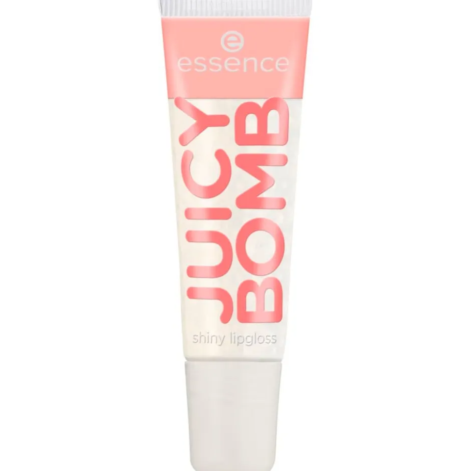 Essence Juicy Bomb 101 Shiny Lipgloss< Lipmake-Up