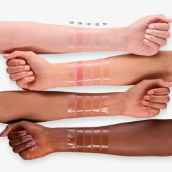 Essence Juicy Bomb 101 Shiny Lipgloss< Lipmake-Up