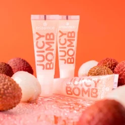 Essence Juicy Bomb 101 Shiny Lipgloss< Lipmake-Up