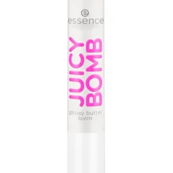Essence Juicy Bomb 06 Wake Me Up Before You Coco Glossy Butter Balm< Lipmake-Up