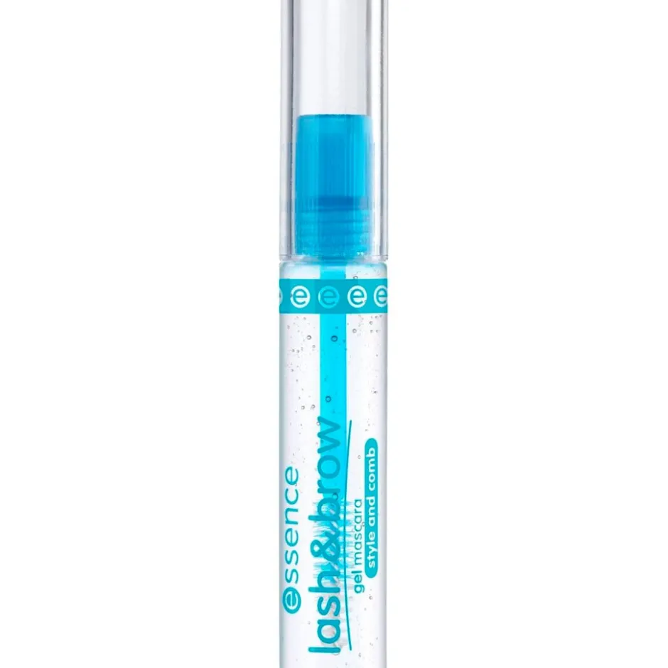 Lash Brow Gel Mascara|Essence Hot