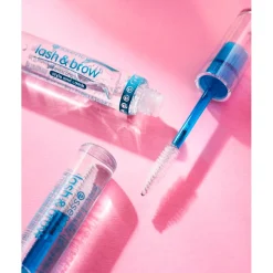 Lash Brow Gel Mascara|Essence Hot