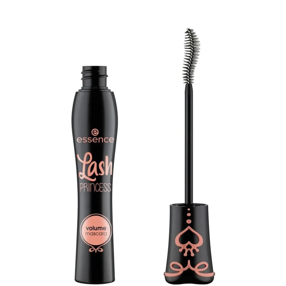 Essence Lash Princess Black Volume Mascara< Mascara