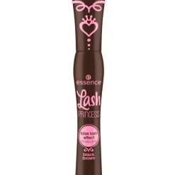 Lash Princess Black Brown False Lash Effect Mascara|Essence Online