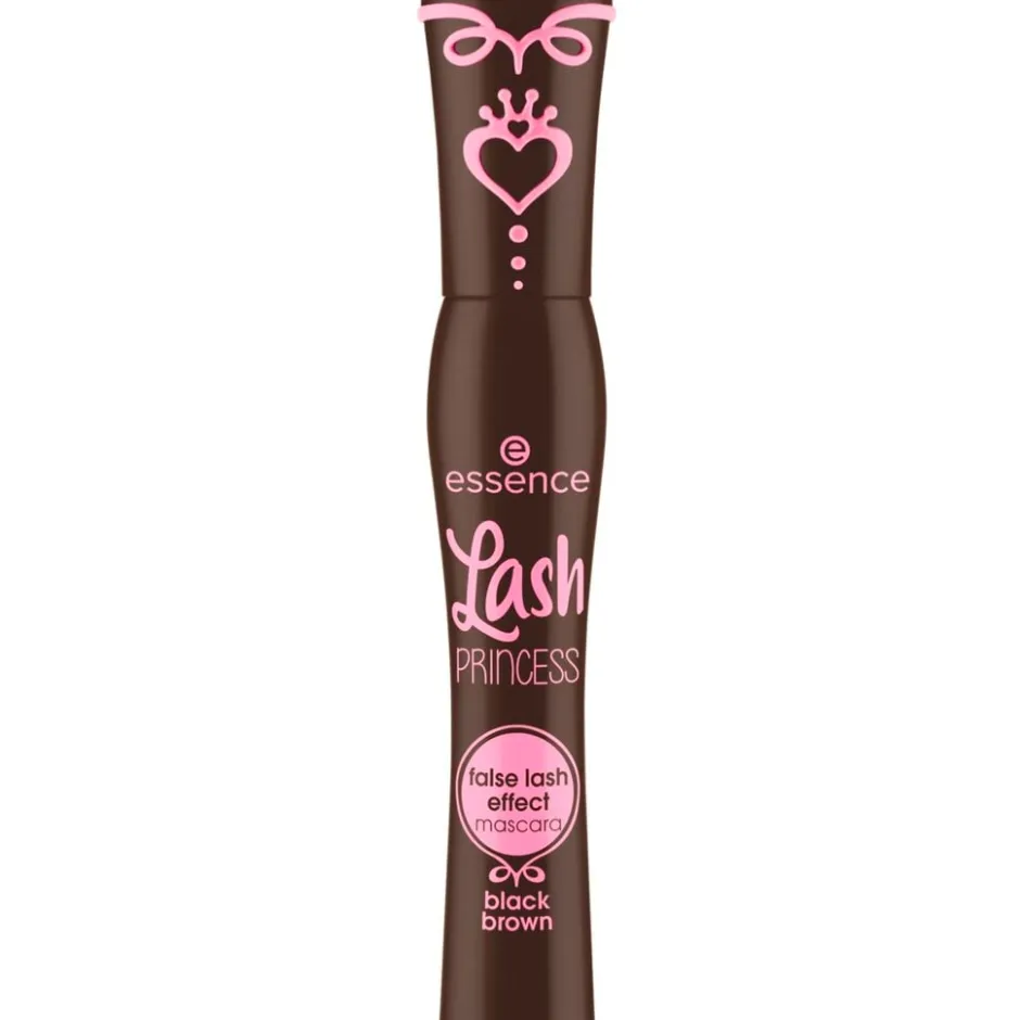 Lash Princess Black Brown False Lash Effect Mascara|Essence Online
