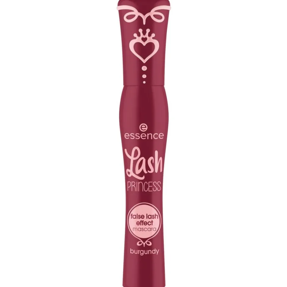 Essence Lash Princess Burgundy Mascara< Mascara