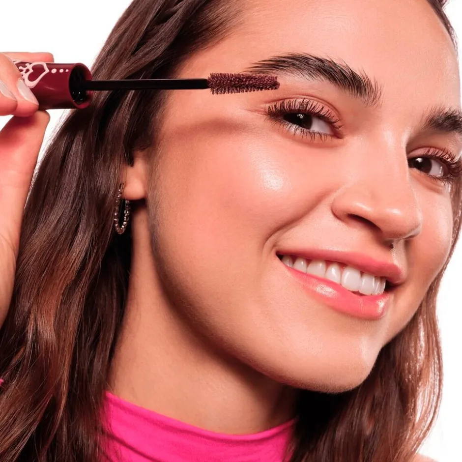 Essence Lash Princess Burgundy Mascara< Mascara