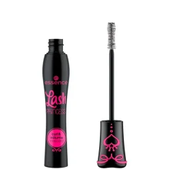Essence Lash Princess Curl & Volume Black Mascara< Mascara