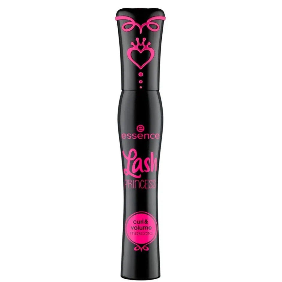 Essence Lash Princess Curl & Volume Black Mascara< Mascara