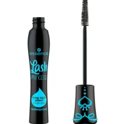 Essence Lash Princess False Lash Effect Black Waterproof Mascara< Mascara