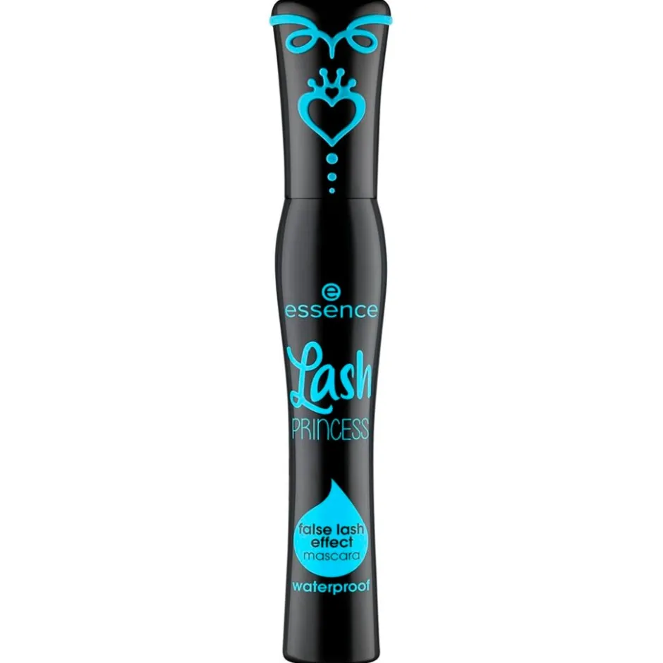 Essence Lash Princess False Lash Effect Black Waterproof Mascara< Mascara