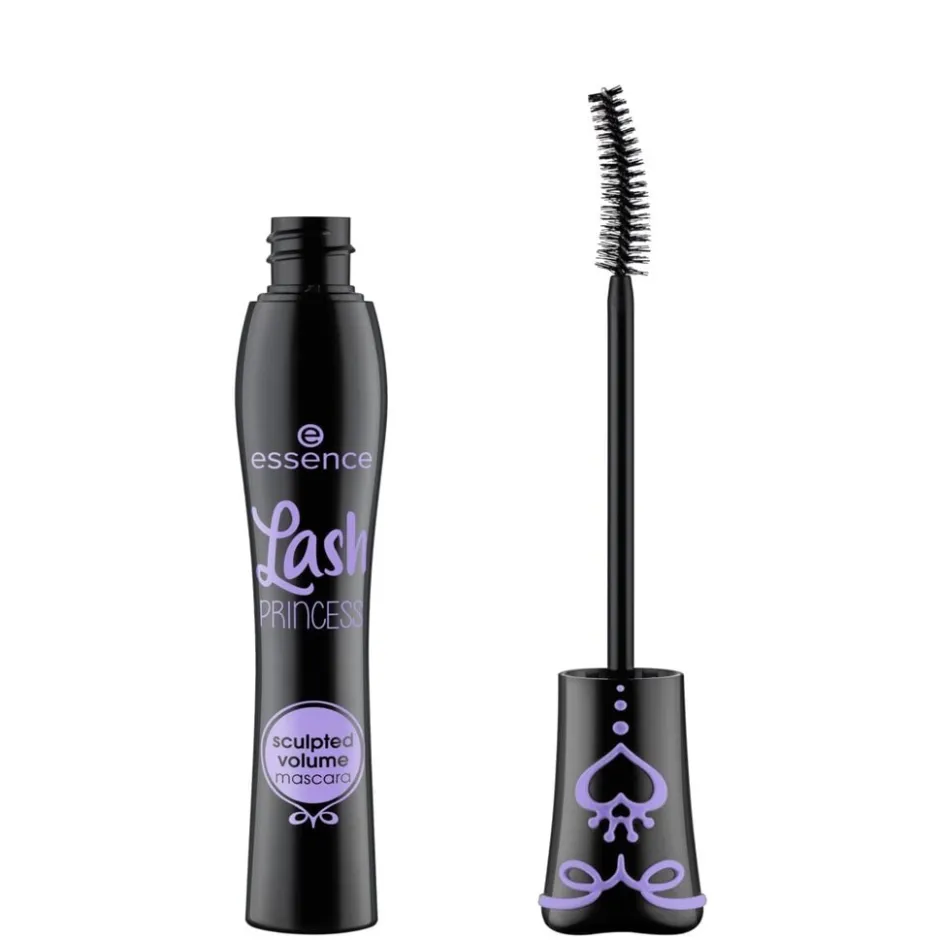 Essence Lash Princess Sculpted Volume Mascara< Mascara