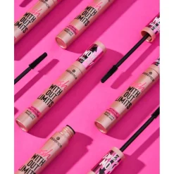 Essence Lash Without Limits 01 Extreme Lengthening & Volume Mascara< Mascara