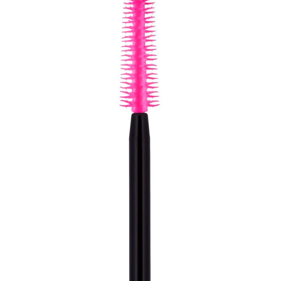 Lash Without Limits 04 Black Tubing Mascara|Essence
