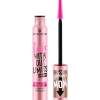 Lash Without Limit 02 Brown Extreme Lengthening & Volume Mascara|Essence Hot
