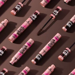 Lash Without Limit 02 Brown Extreme Lengthening & Volume Mascara|Essence Hot
