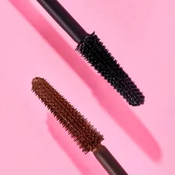 Lash Without Limit 02 Brown Extreme Lengthening & Volume Mascara|Essence Hot