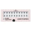 Lashes To Impress 07 Bundled Single Lashes Kunstwimpers|Essence