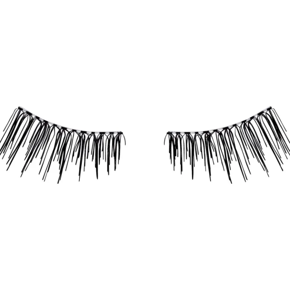 Essence Lashes to Impress 03 Half Lashes Kunstwimpers< Nepwimpers