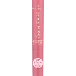 Essence Line N' Stain! 01 Everyone's Nude-Pink Tattoo Lip Liner< Lipmake-Up