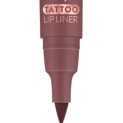 Line 'n Stain! 3 Make a Mauve Tattoo Lipliner|Essence Clearance