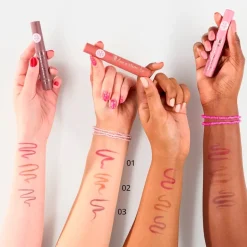 Line 'n Stain! 3 Make a Mauve Tattoo Lipliner|Essence Clearance