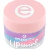 Lip Swirl 01 Caring Mask|Essence Sale