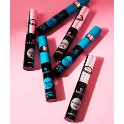 Liquid Ink 01 Black Waterproof Eyeliner|Essence Outlet