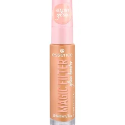 Magic Filter 30 Medium Tan Glow Booster|Essence Online