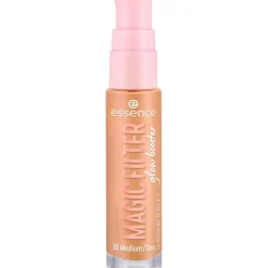 Magic Filter 30 Medium Tan Glow Booster|Essence Online