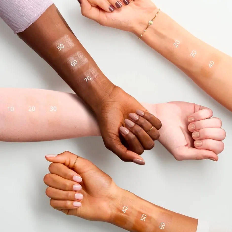 Magic Filter 30 Medium Tan Glow Booster|Essence Online