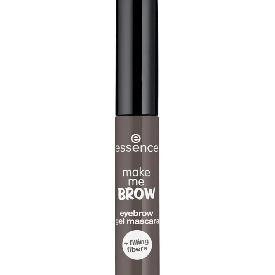 Make Me Brow 04 Ashy Brows Eyebrow Gel Mascara|Essence Outlet
