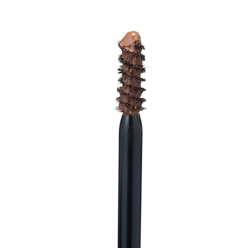 Essence Make Me Brow 05 Chocolaty Brows Eyebrow Gel Mascara< Wenkbrauw Make-Up