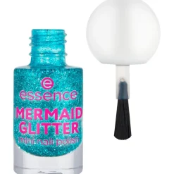Mermaid Glitter 07 Mini Nail Polish|Essence Sale