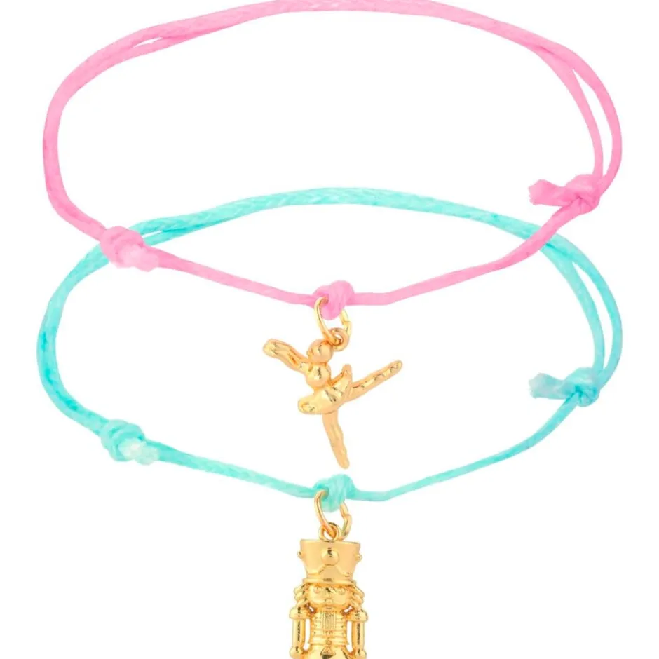 Nuts About You 01 The Last Dance Bracelet Duo!|Essence Online