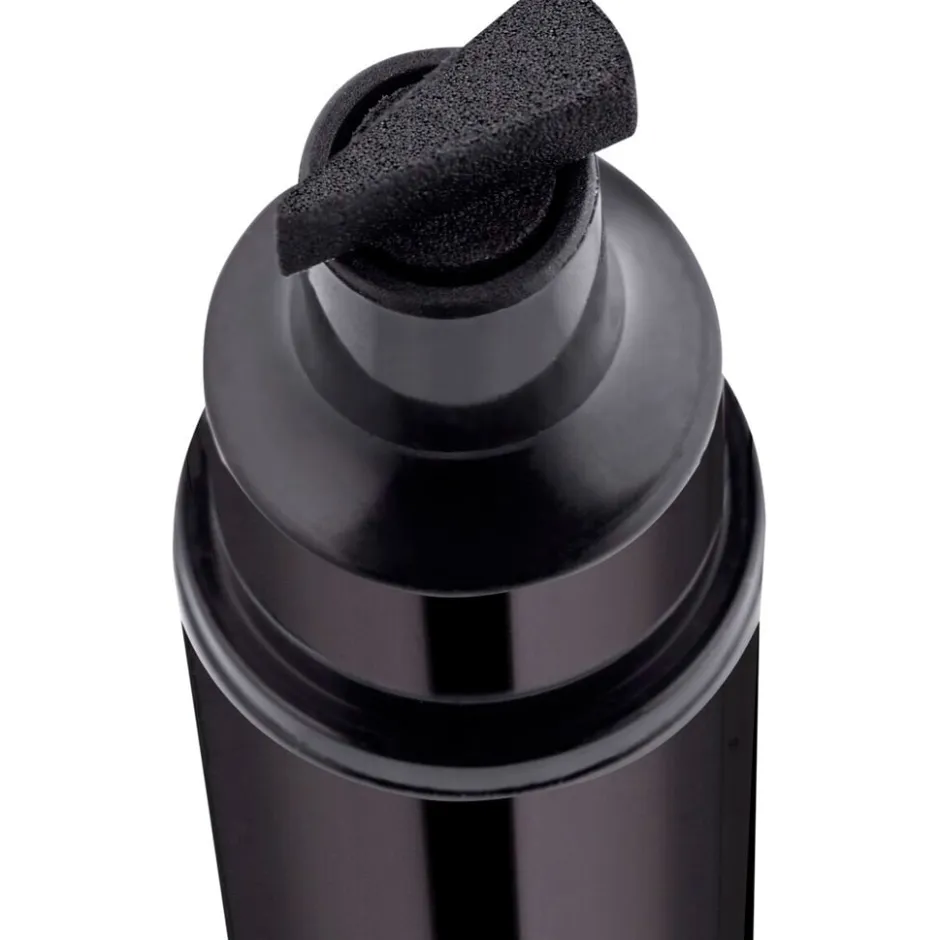 Quick Wing! 01 Black Stamp Eyeliner|Essence