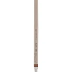 Satin Blend 03 Bronzed Shimmer Gel Eyeliner|Essence Best