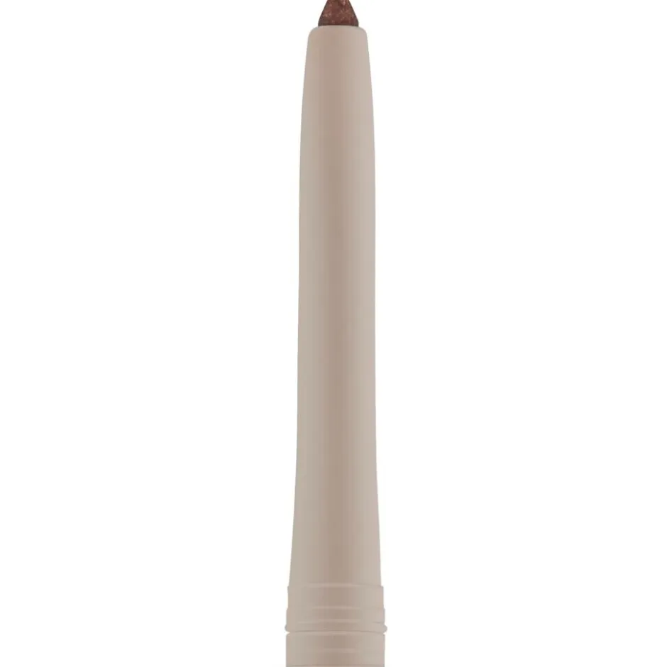 Satin Blend 03 Bronzed Shimmer Gel Eyeliner|Essence Best