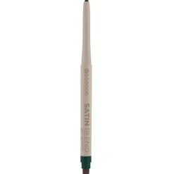 Satin Blend 06 Deep Olive Gel Eyeliner|Essence Hot