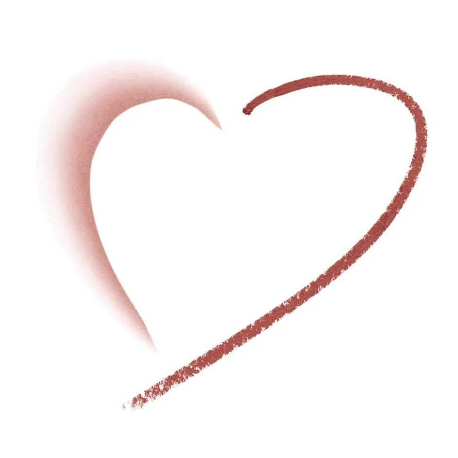 Essence Satin Blend 05 Rich Burgundy Gel Eyeliner< Oogpotlood